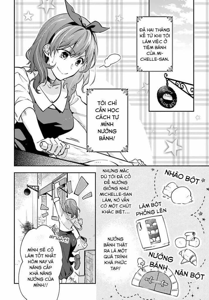 Lady Rose Wants To Be A Commoner: Chapter 3