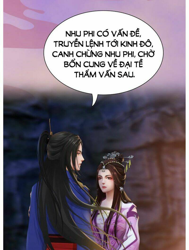 Phong Quỷ Truyền Thuyết: Chapter 36
