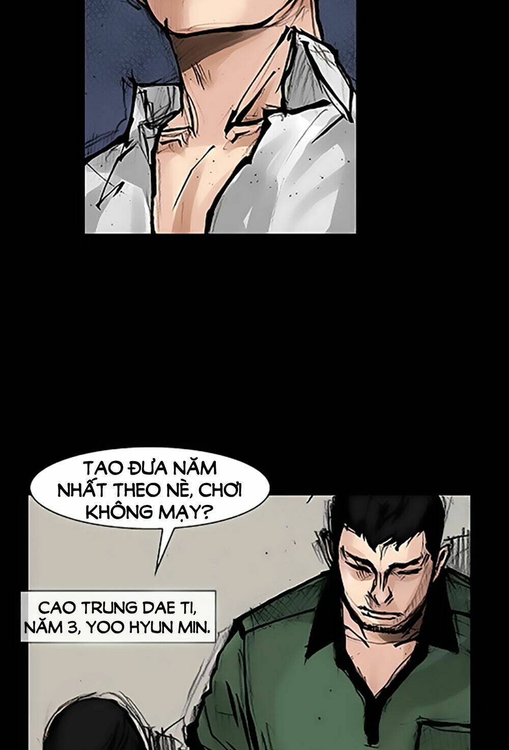 Độc Cô Tiền Truyện: Chapter 101