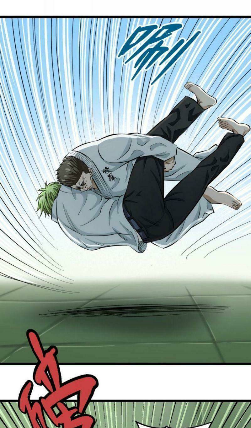 Đối Mặt Với Thử Thách: Chapter 8