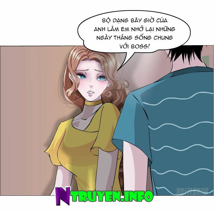 Cạm Bẫy Của Nữ Thần: Chapter 173