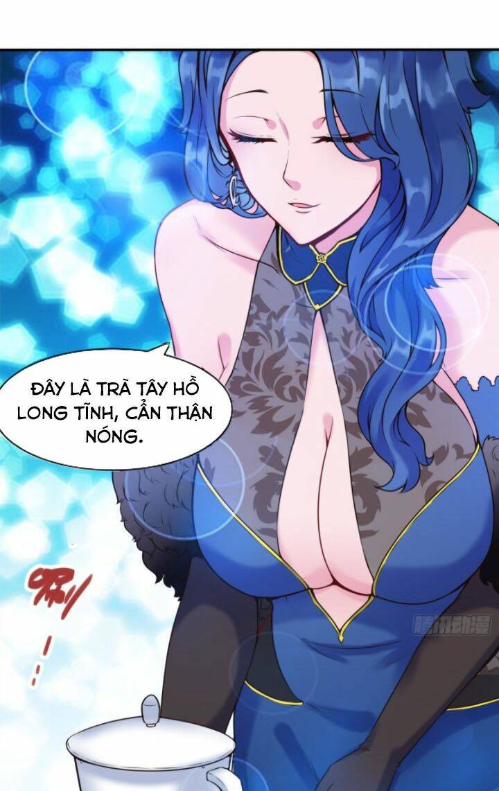 Đô Thị Âm Dương Tiên Y: Chapter 110