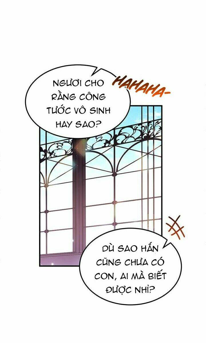 Công Tước, Loạn Vừa Thôi!: Chapter 25.9