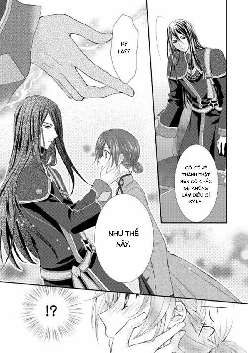 From Maid To Mother: Chapter 1