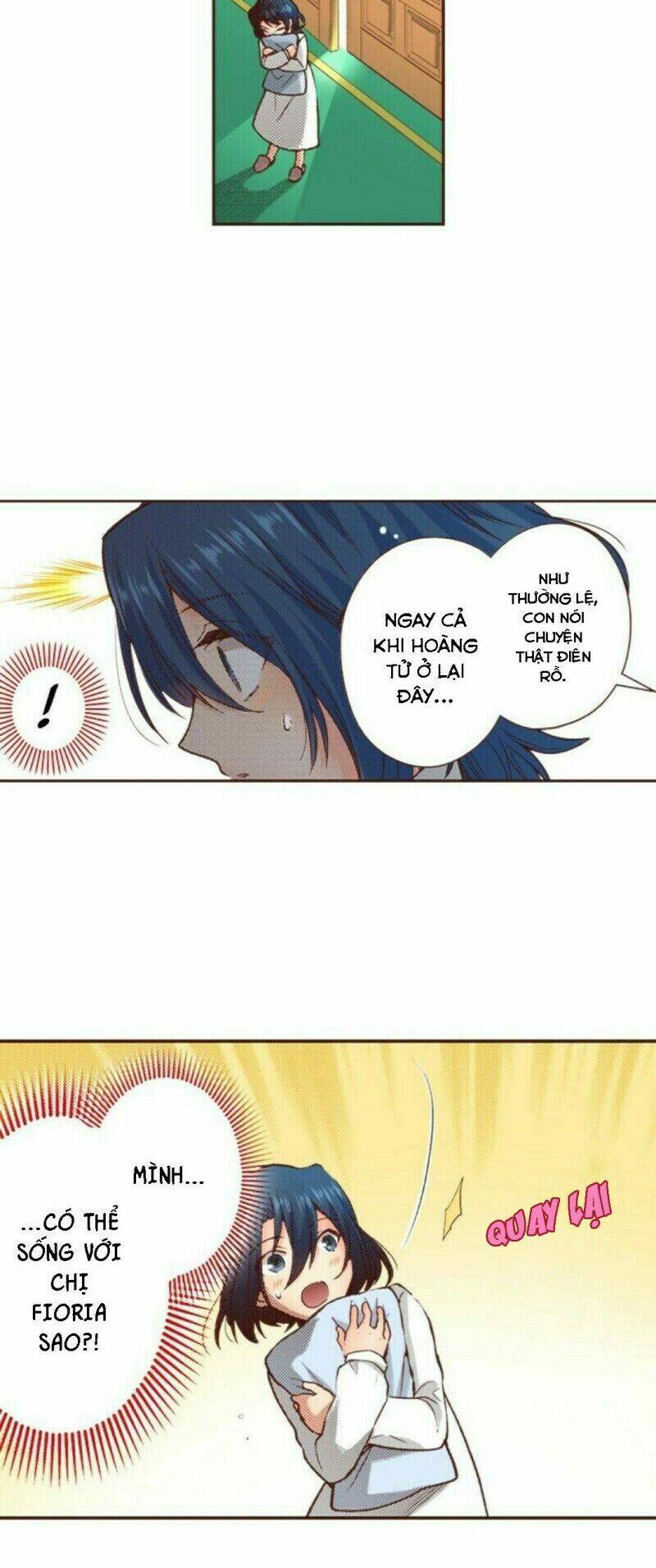Tôi Tỉnh Lại Sau 20 Năm!: Chapter 14