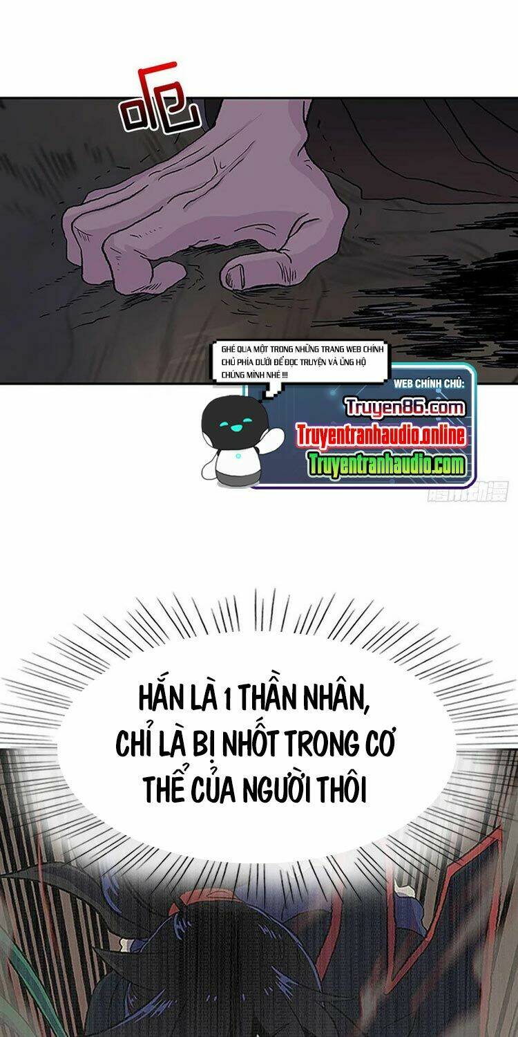 Học Sĩ Tái Sinh: Chapter 172