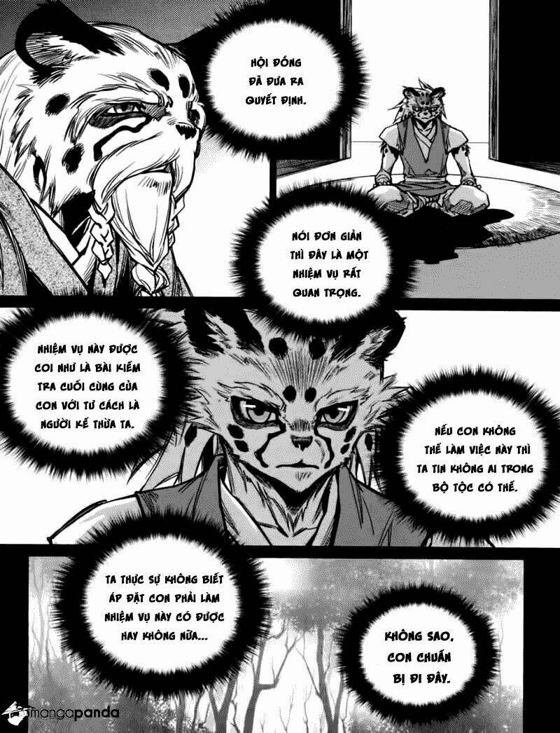 Dark Air: Chapter 54