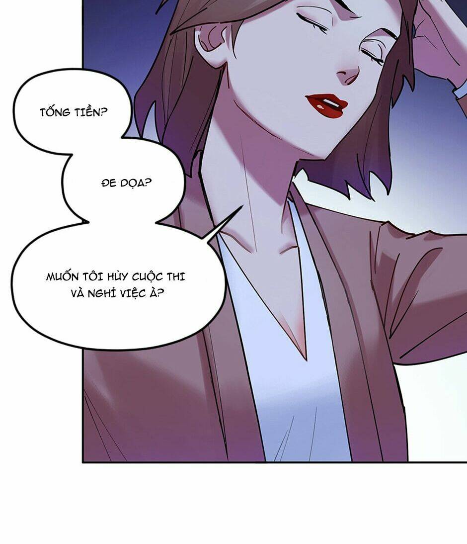 Anh Hùng Và Hiệp Nữ: Chapter 56