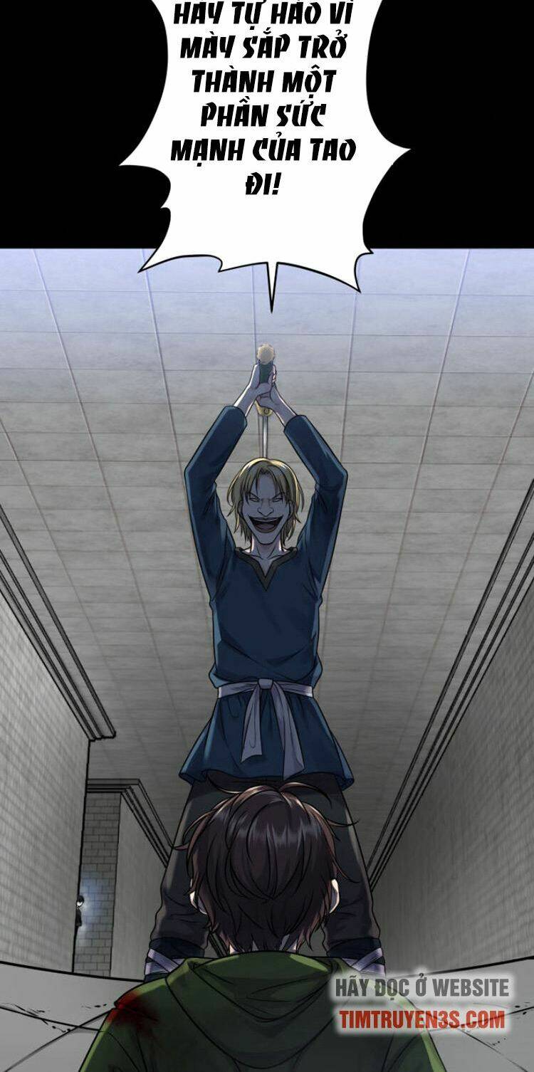 Trò Chơi Của Chúa Thượng: Chapter 9