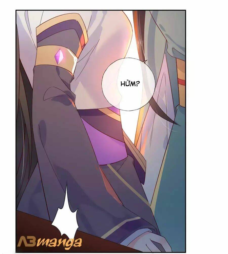 Điềm Mỹ Chi Huyết: Chapter 18