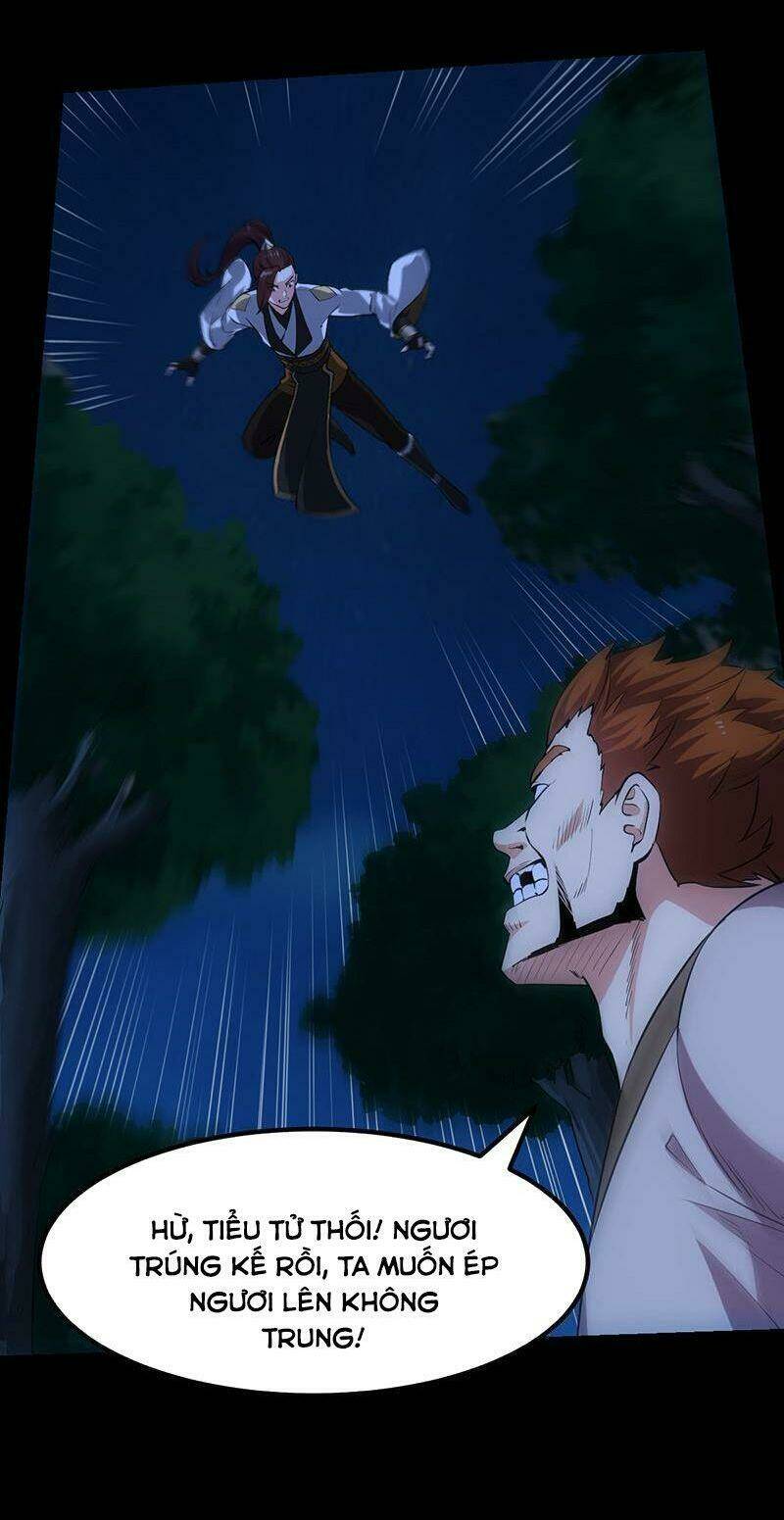 Hệ Thống Thần Long Nghịch Thiên: Chapter 82
