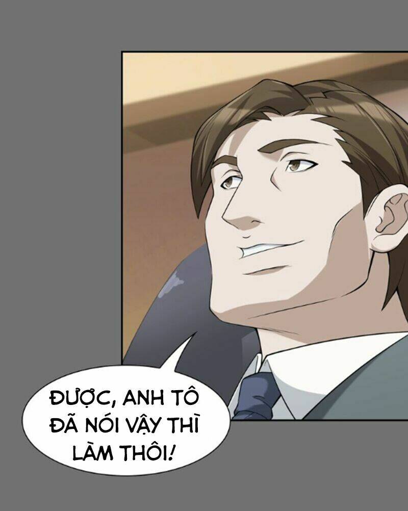 Siêu Cấp Đại Chủ Bạ: Chapter 18