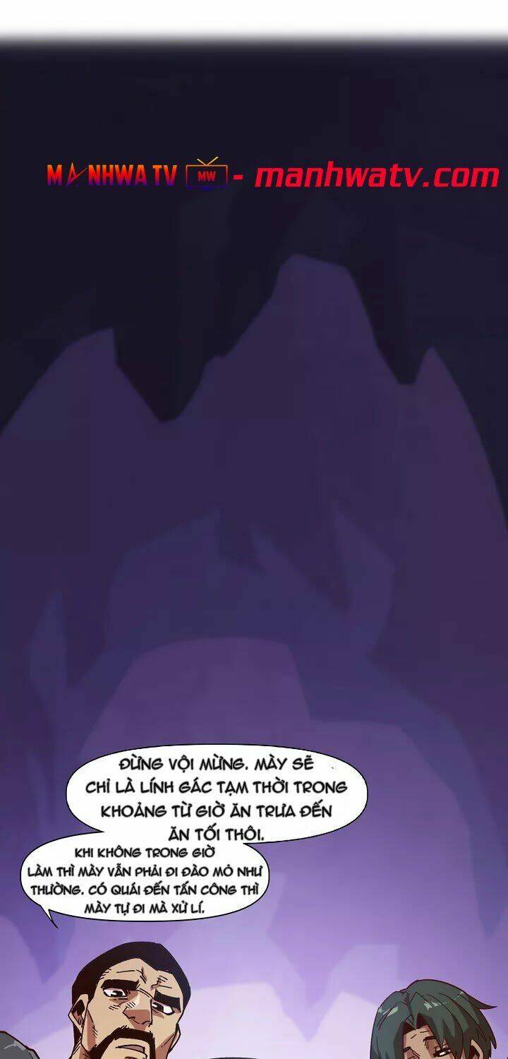 Nô Lệ Nghịch Thiên: Chapter 4