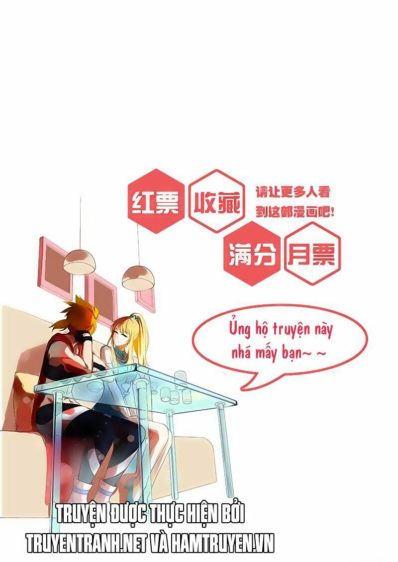 Chí Tôn Chư Thiên: Chapter 5