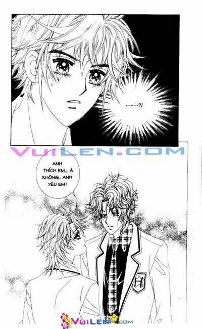 Chạm Mặt Thần Tượng: Chapter 7