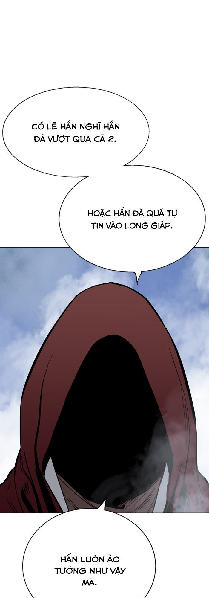 Cao Thủ 2: Chapter 30