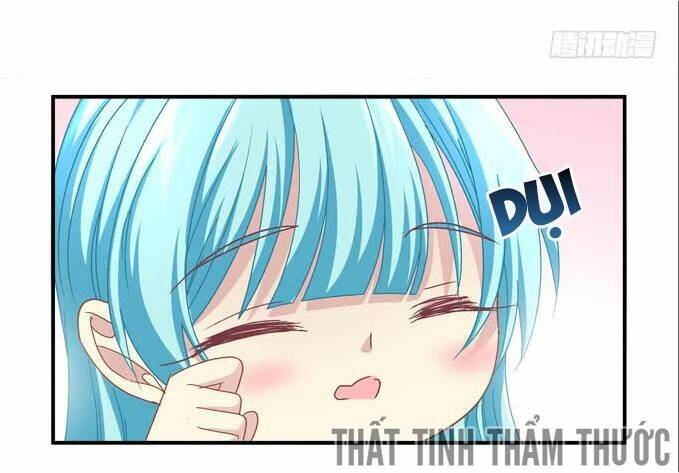 Đế Vương Ta Vẫn Còn Nhỏ: Chapter 49.5