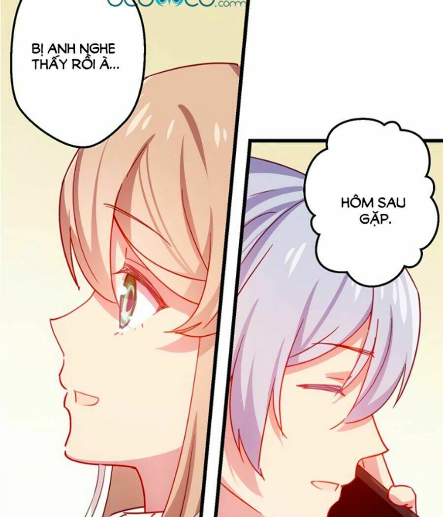 Bài Hát Tình Yêu: Chapter 11