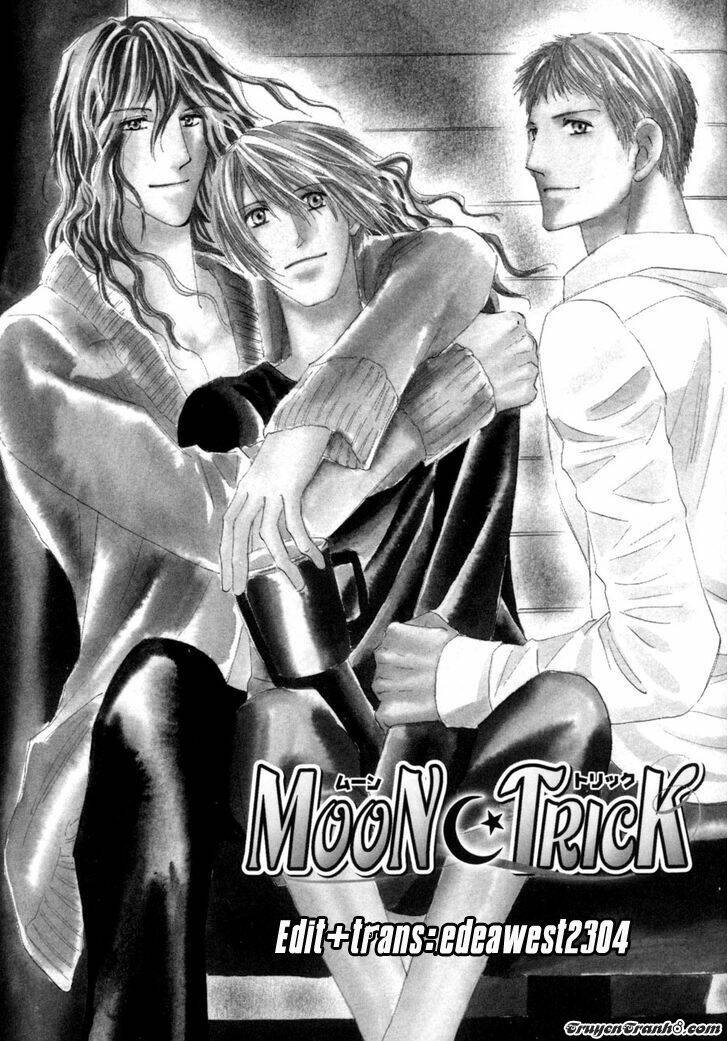 Moon Trick: Chapter 14