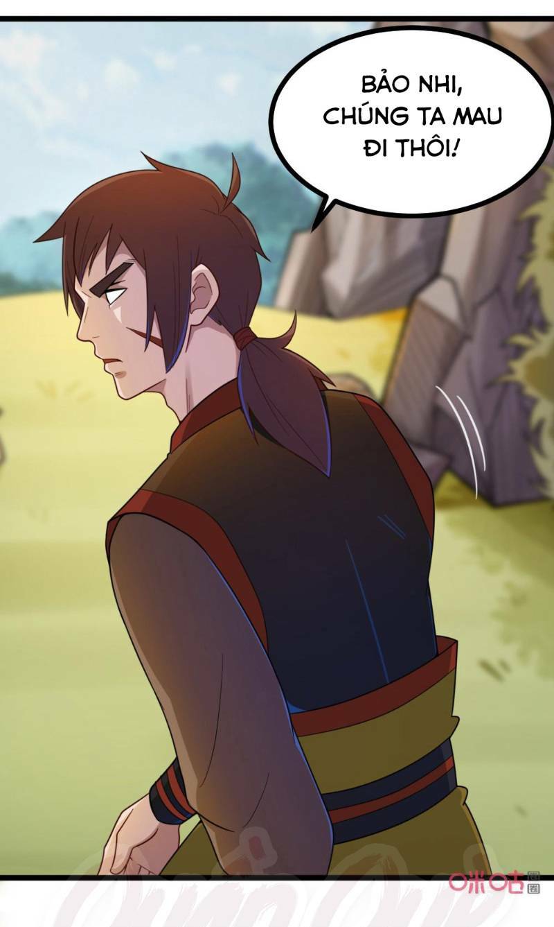 Tu Tiên Cuồng Thần: Chapter 48