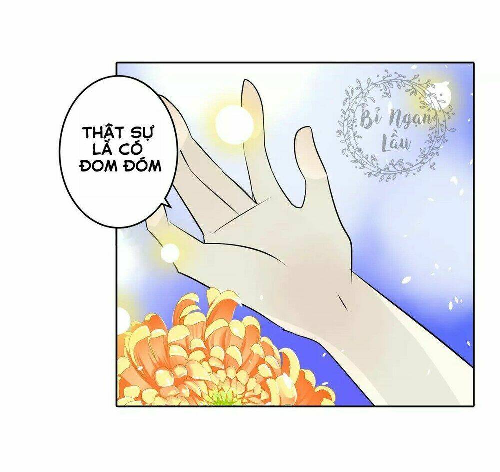 Nghịch Thần: Chapter 18