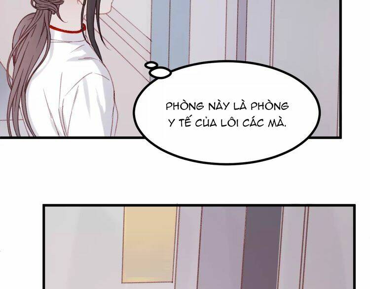 Lượm Được Một Tiểu Hồ Ly 2: Chapter 33