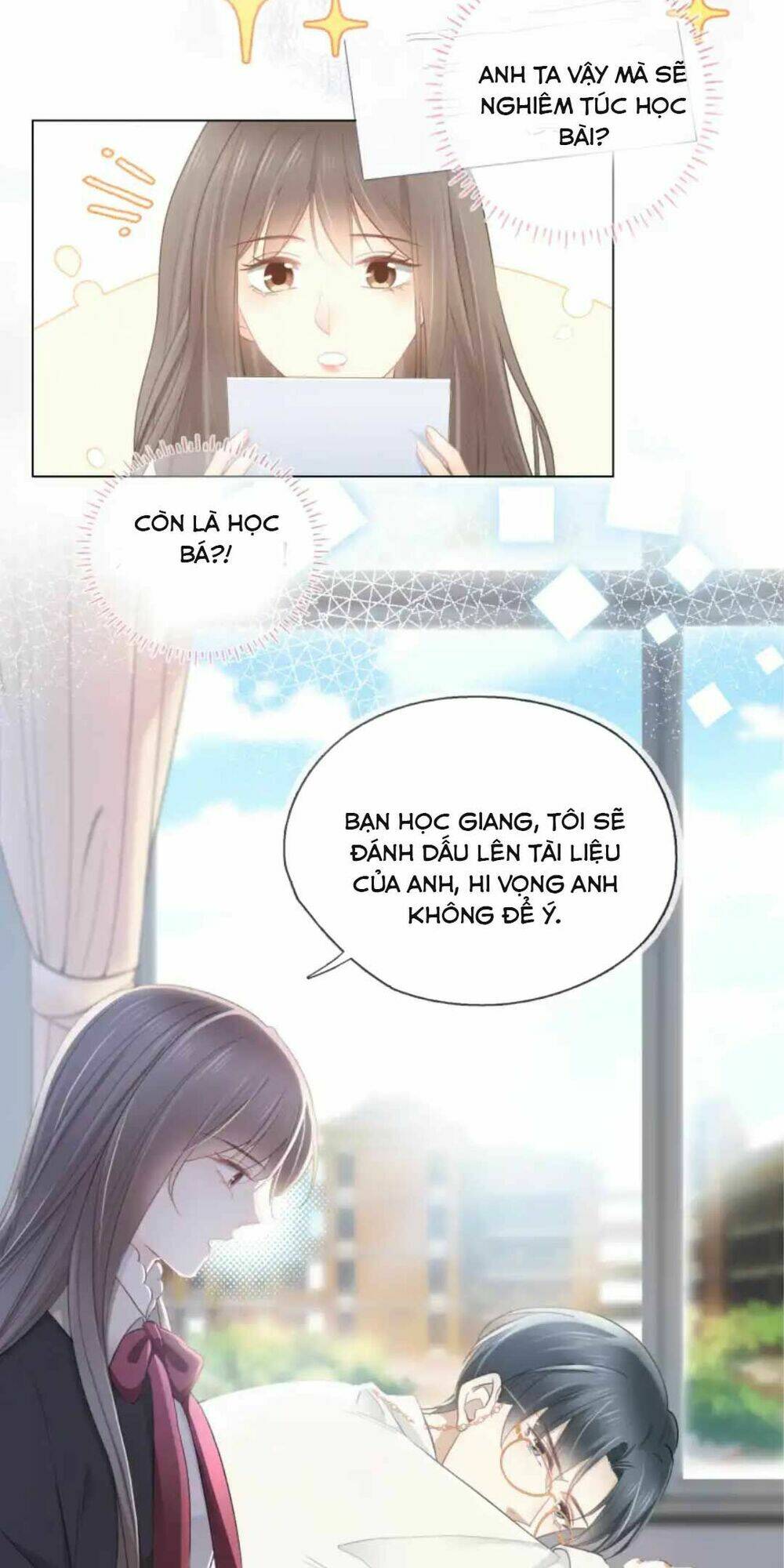 Thế Thân Hào Môn: Chapter 4