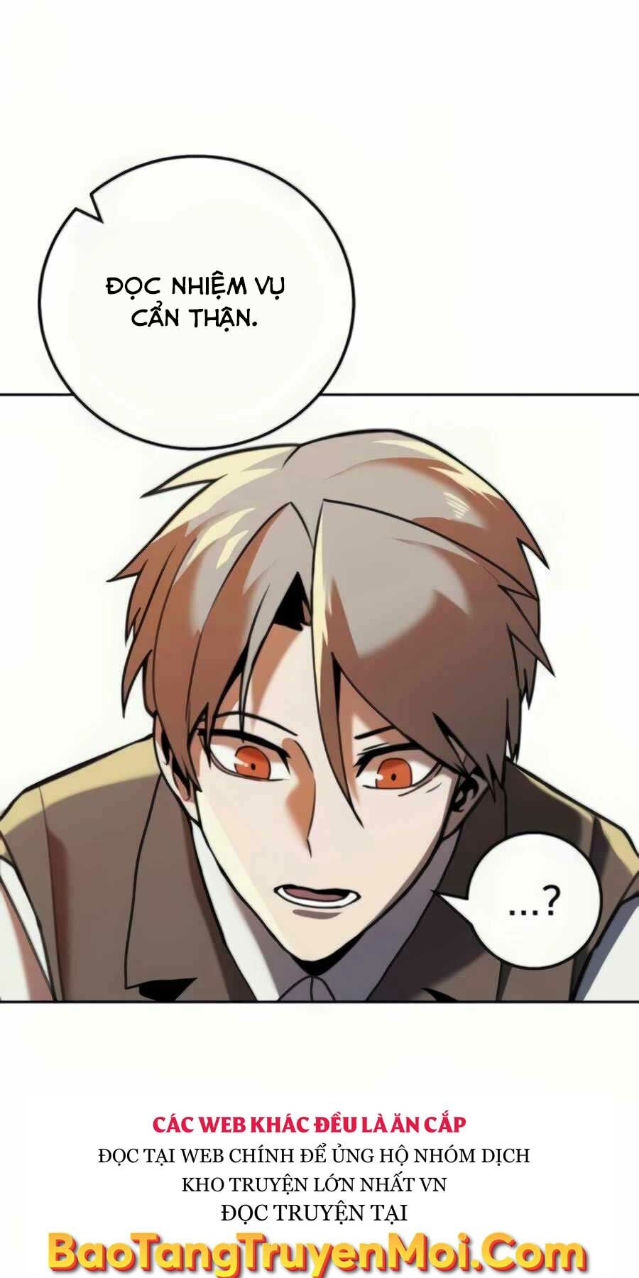 Thợ Săn Lỗi: Chapter 2