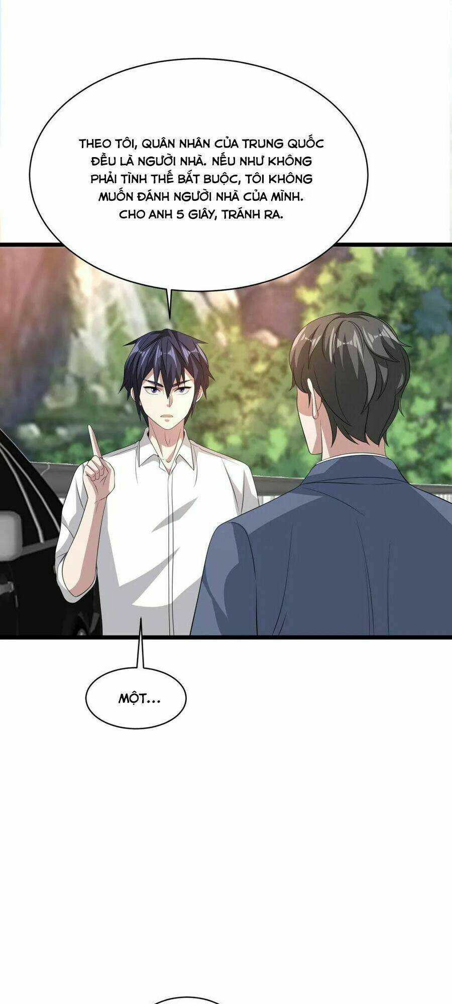 Đô Thị Tà Vương: Chapter 56