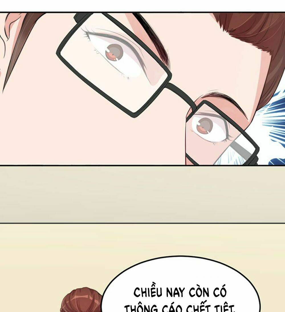 Bà Xã Tôi Là Nam Thần: Chapter 33