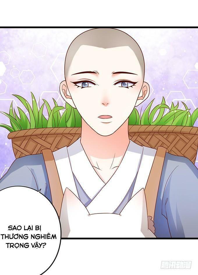 Hồ Tiên Hung Bạo: Chapter 64