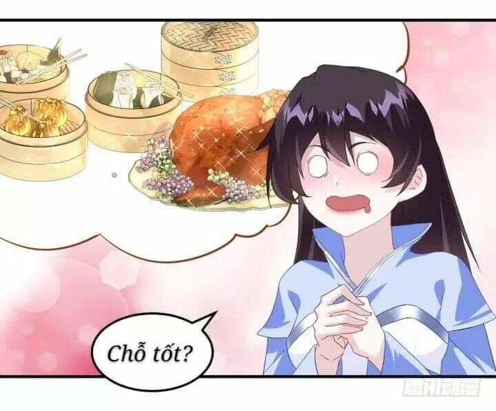 Bí Mật Của Dạ Tộc: Chapter 46