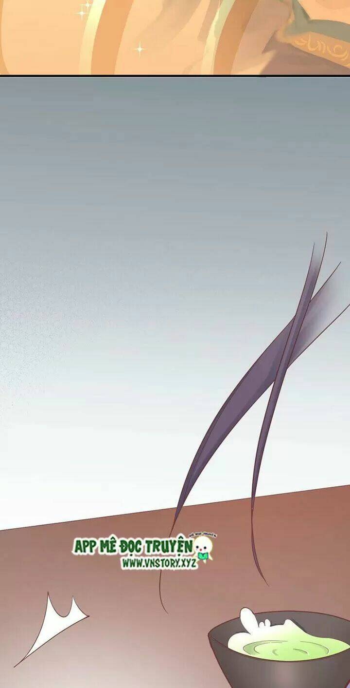 Hoàng Hậu Bận Lắm: Chapter 137