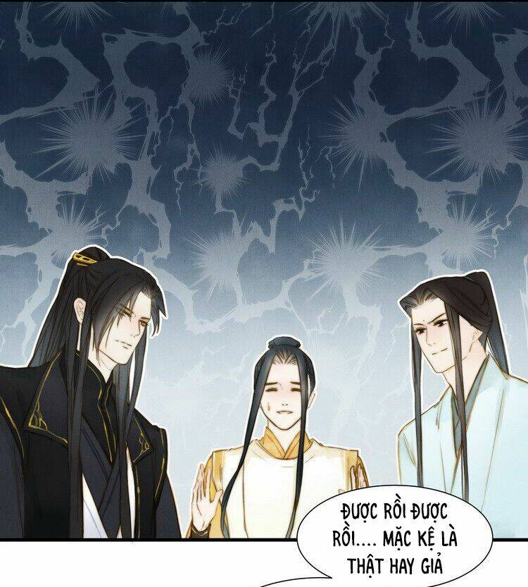 Thành Chủ Mỗi Ngày Đều Mơ Ước Ta: Chapter 11