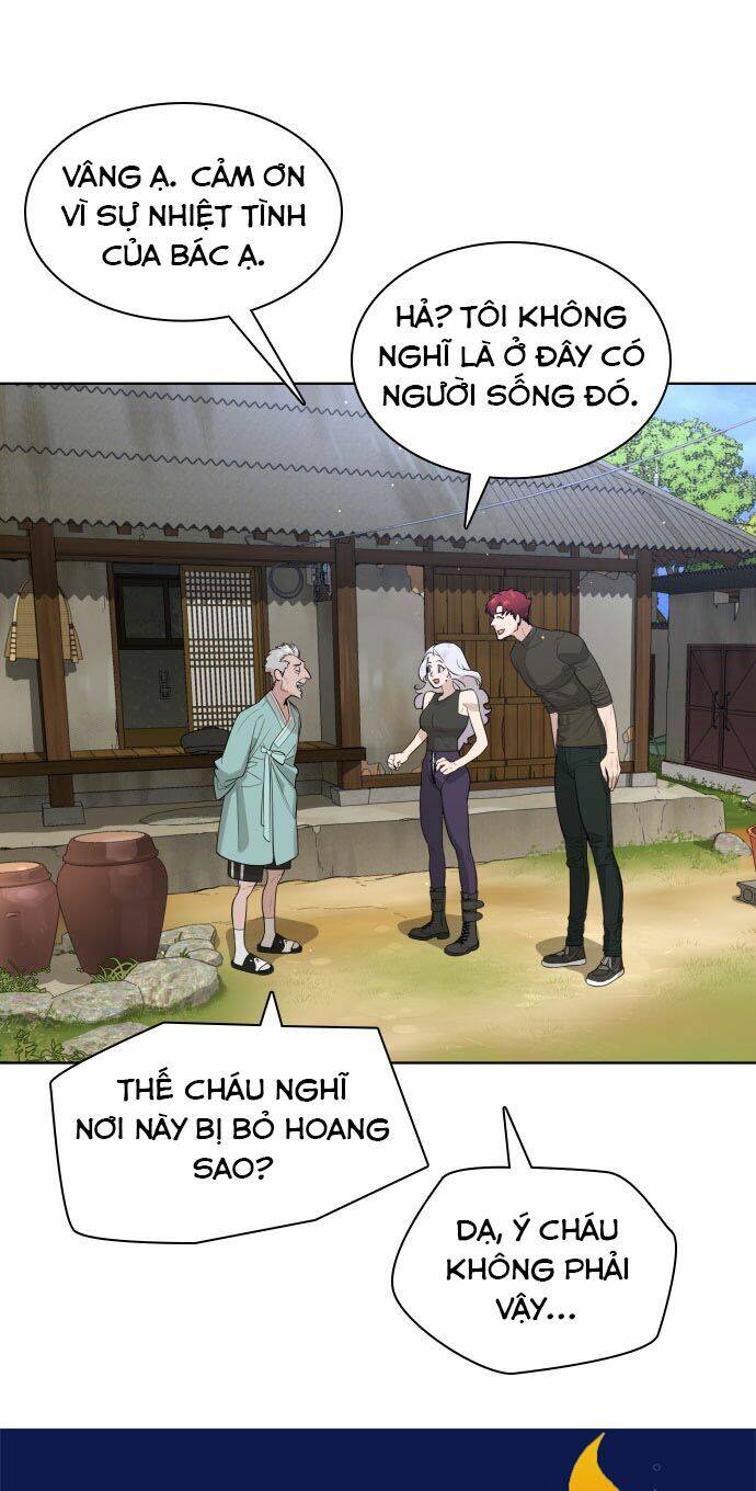Máu trắng: Chapter 57