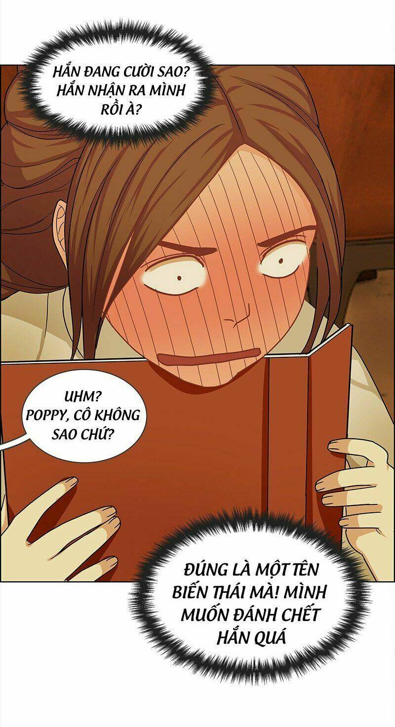 Nửa Đêm Ở Poppy Land: Chapter 7