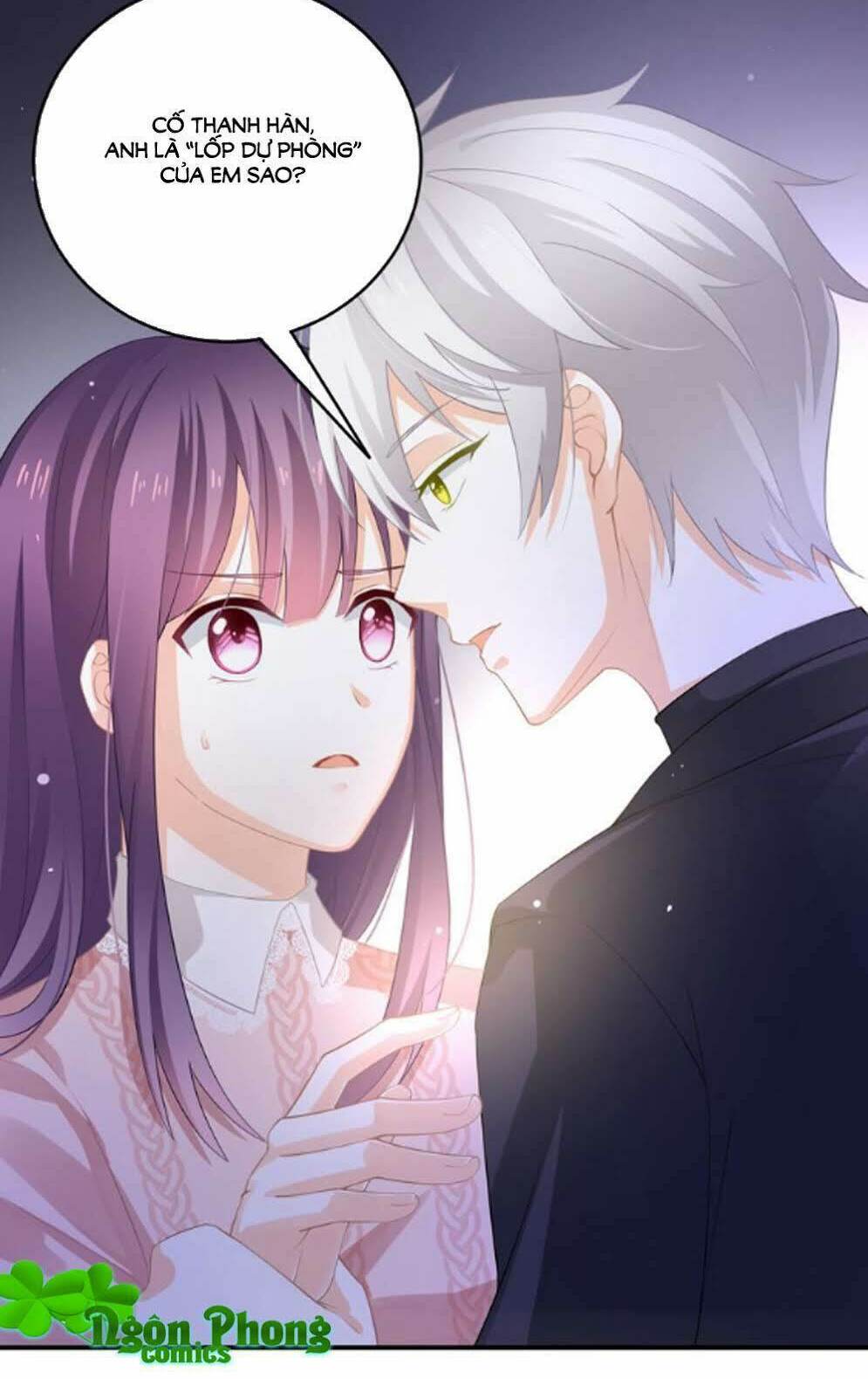 Tiệm May Luyến Sắc: Chapter 12