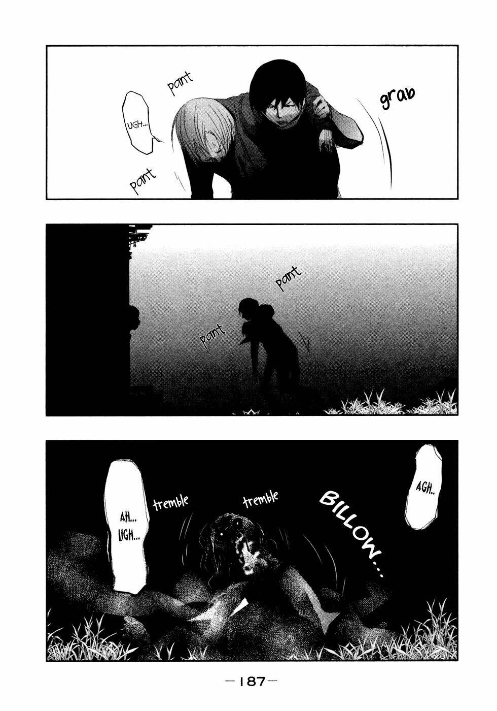 Ông Kẹ Sau 6H Tối!: Chapter 29
