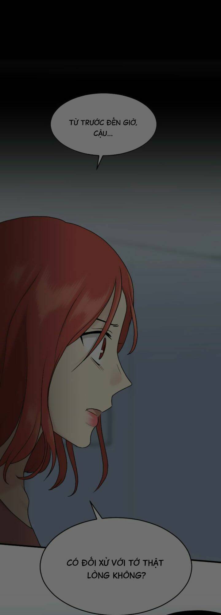 Người Đẹp Gangnam: Chapter 67