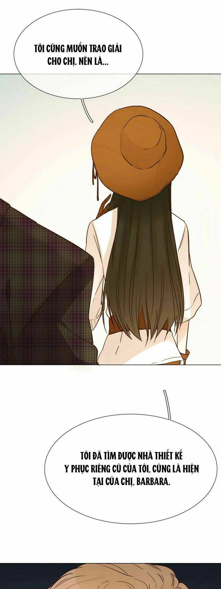 Ngôi Sao Vụn Vỡ: Chapter 6