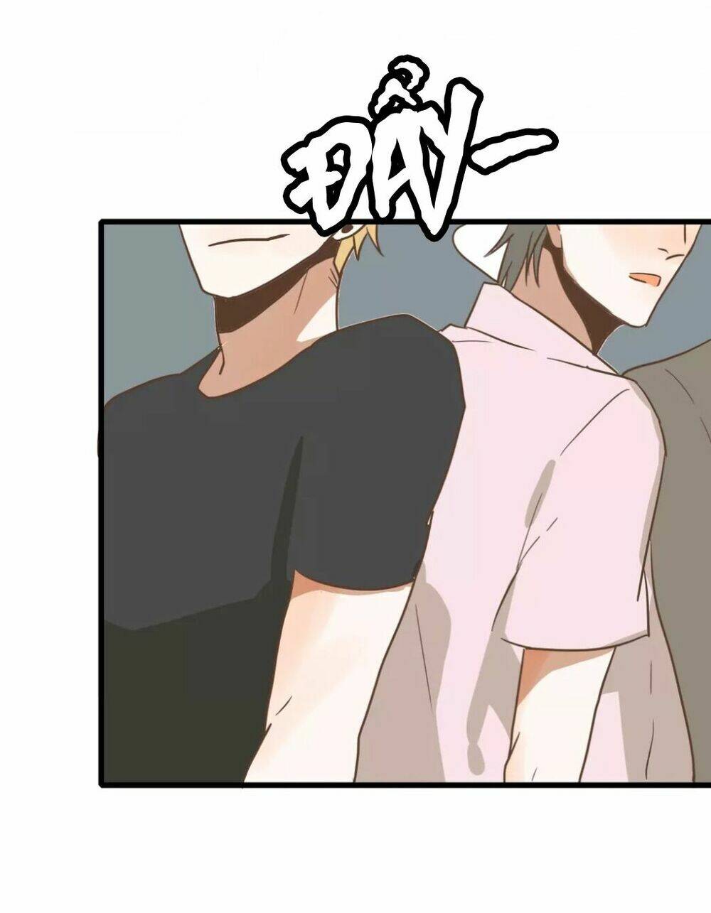 Tình Yêu Dưới Mái Hiên: Chapter 38