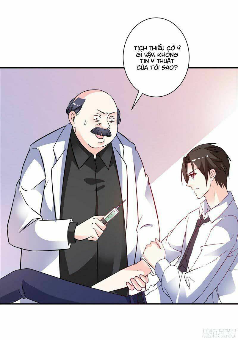 Vợ Yêu Là Báu Vật: Chapter 49