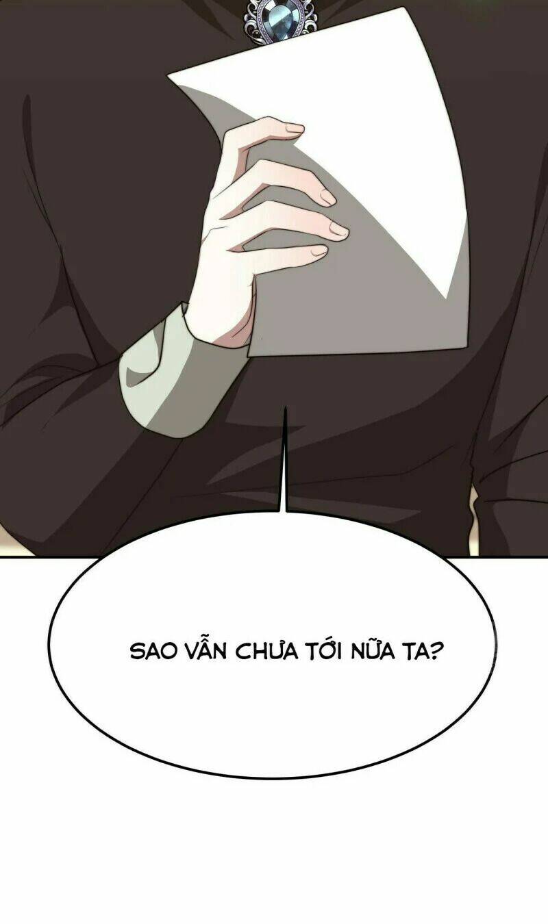 Công Chúa Bị Lãng Quên Muốn Sống Trong Hòa Bình: Chapter 14