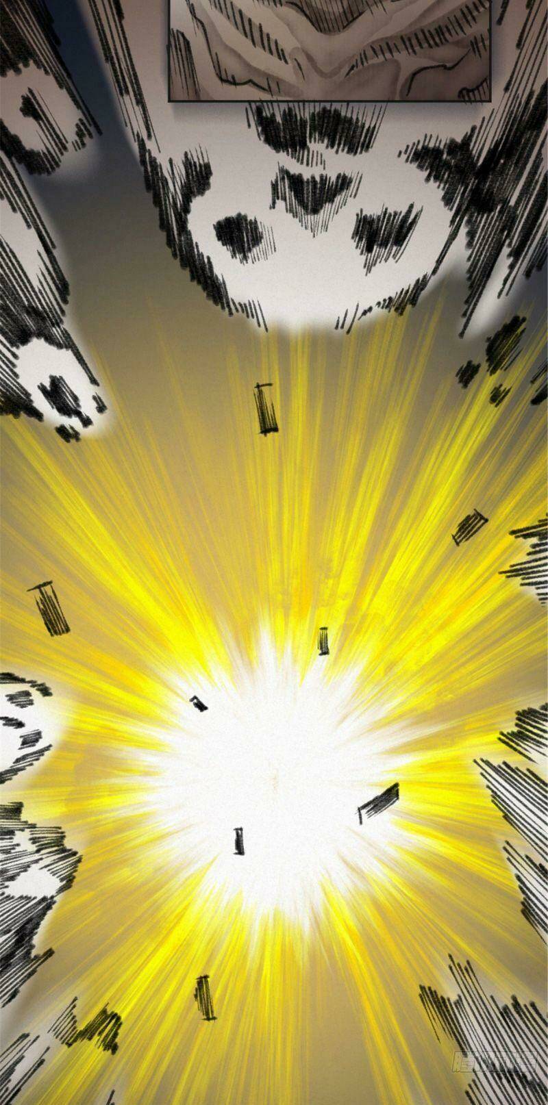 Khu Thần: Chapter 25