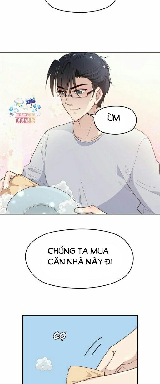 Tổng Tài Hai Mặt Sủng Thê Chỉ Nam: Chapter 9.2