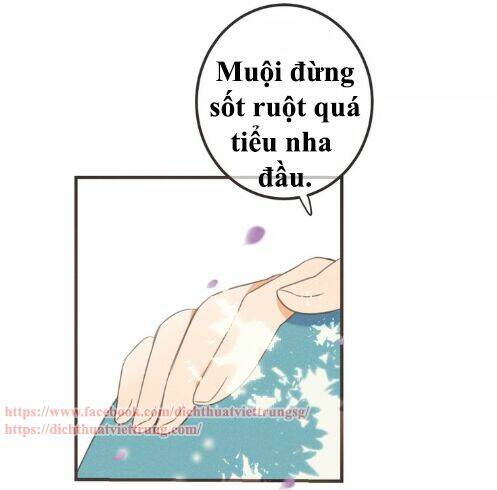 Bạn Trai Tôi Là Cẩm Y Vệ 2: Chapter 83