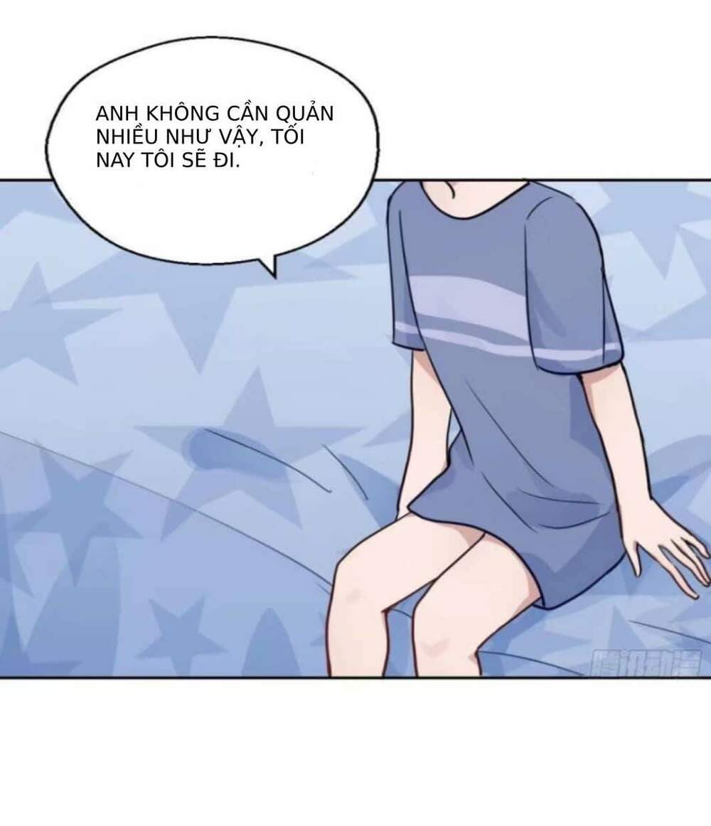 Chạy Đi Âm Sai: Chapter 59
