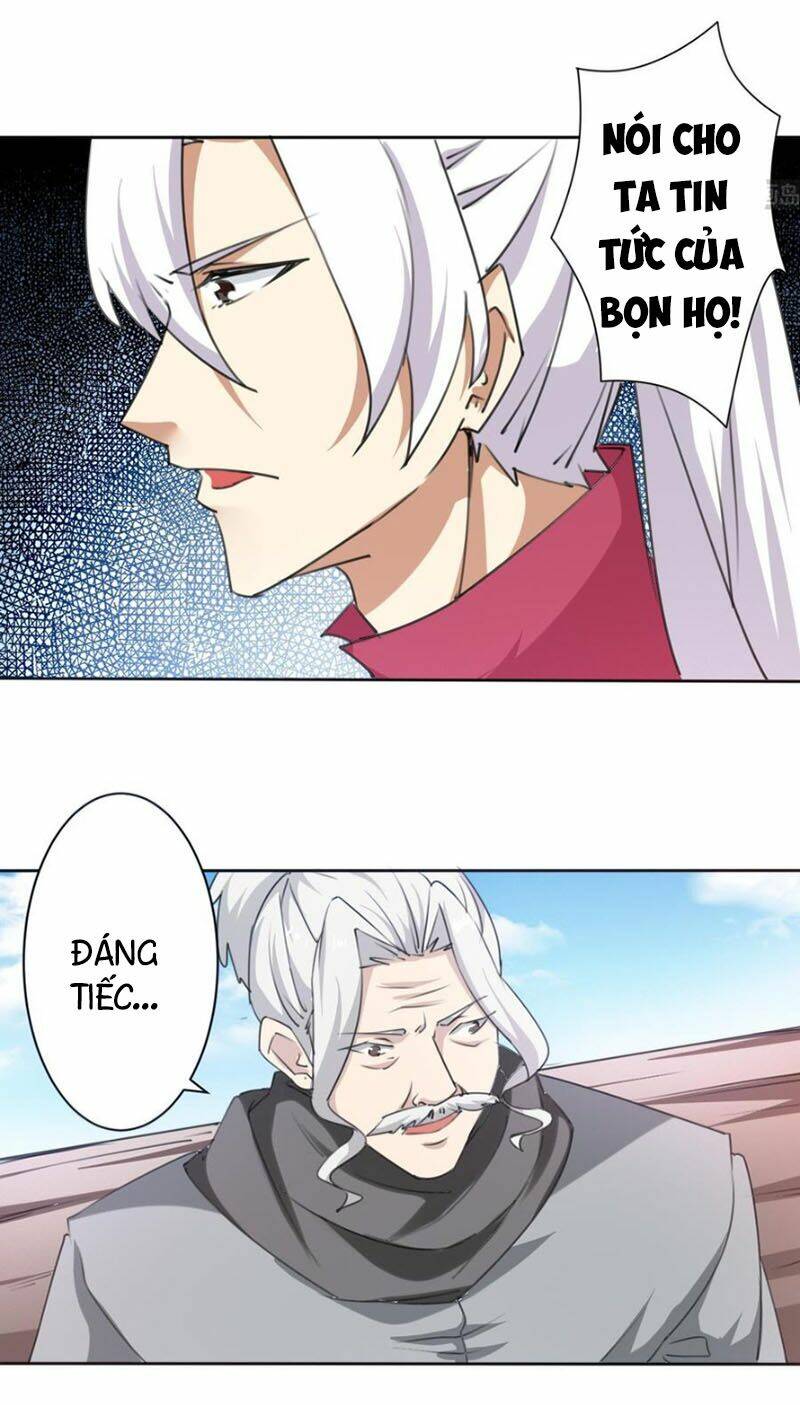 Tu Chân Giả Tại Dị Thế: Chapter 246