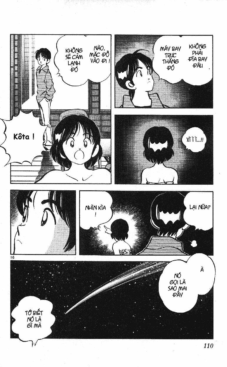 Itsumo Misora: Chapter 25