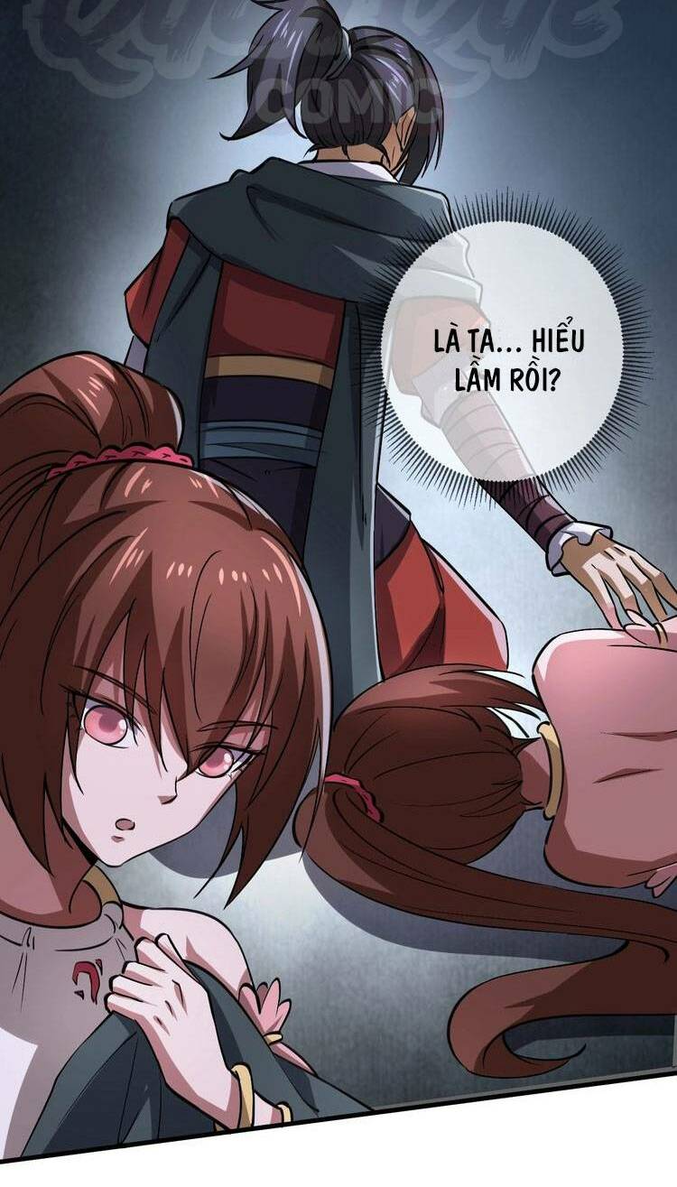 Đấu Hồn Đại Lục: Chapter 11